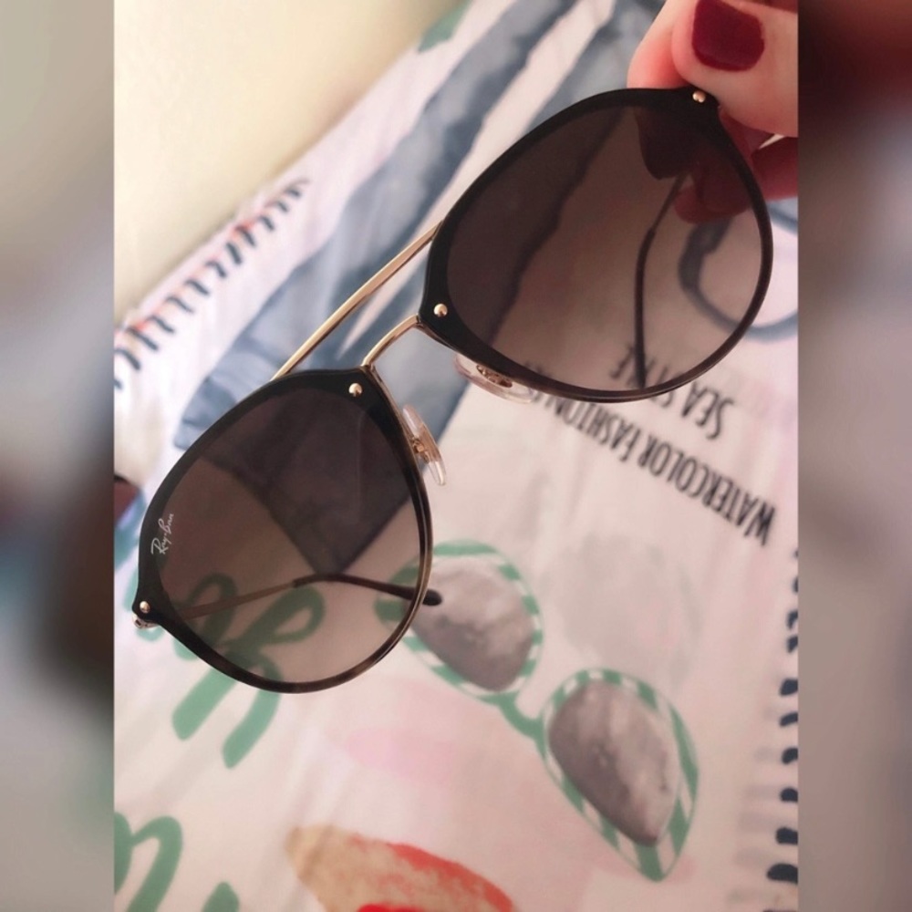 RayBan Aviators